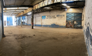 Bodega en venta, Iztapalapa, Ciudad de México