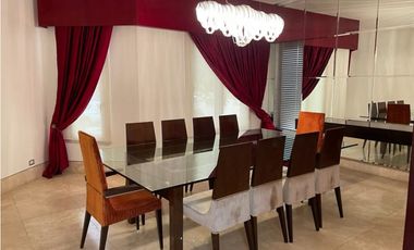 SE VENDE LUJOSA CASA EN COSTA DEL ESTE- $2,800,000