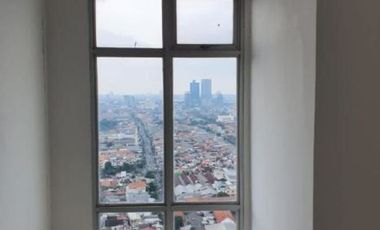 APARTEMEN GUNAWANGSA TIDAR Tower A , Strategis