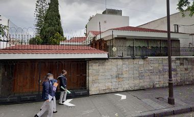 Casa en Venta en el Centro de Toluca