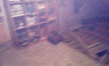 Casa en venta en Temperley Este
