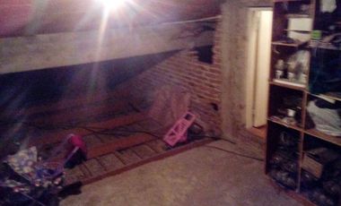 Casa en venta en Temperley Este