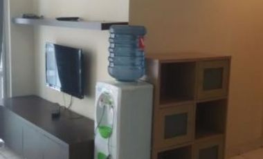 DISEWAKAN APARTEMEN CITY HOME (MOI) FULLY FURNISHED