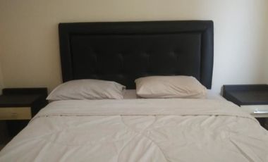 DISEWAKAN APARTEMEN CITY HOME (MOI) FULLY FURNISHED