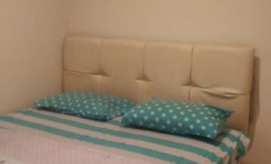DISEWAKAN APARTEMEN CITY HOME (MOI) FULLY FURNISHED