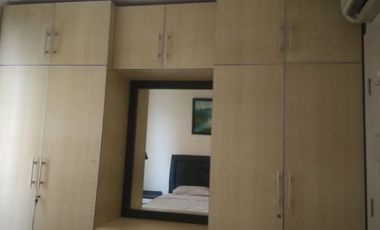 DISEWAKAN APARTEMEN CITY HOME (MOI) FULLY FURNISHED