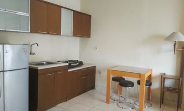 DISEWAKAN APARTEMEN CITY HOME (MOI) FULLY FURNISHED