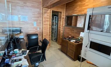 Venta Local Comercial Barrio 10 De Julio , Copiapo, Santiago