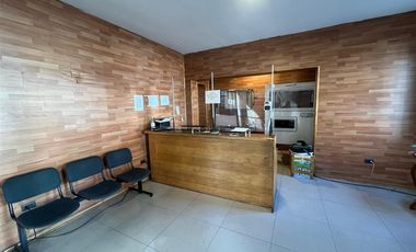 Venta Local Comercial Barrio 10 De Julio , Copiapo, Santiago