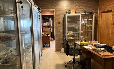 Venta Local Comercial Barrio 10 De Julio , Copiapo, Santiago