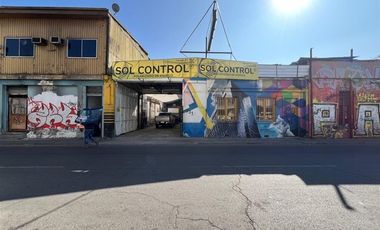 Venta Local Comercial Barrio 10 De Julio , Copiapo, Santiago