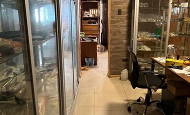 Venta Local Comercial Barrio 10 De Julio , Copiapo, Santiago