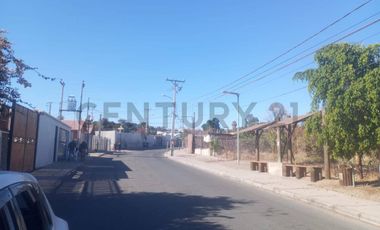 Terreno en Pica a pasos de la cocha