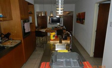 Excelente piso con espectacular vista al río!!