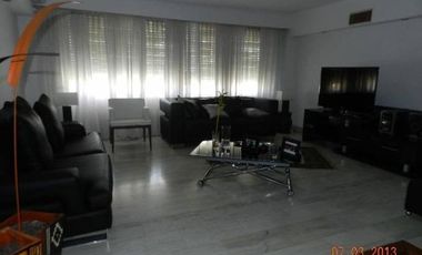 Excelente piso con espectacular vista al río!!