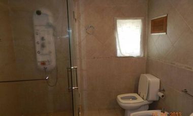 Excelente piso con espectacular vista al río!!