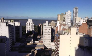 Excelente piso con espectacular vista al río!!