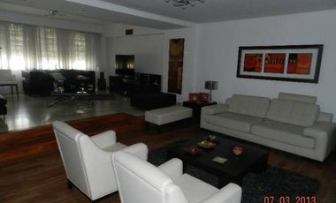 Excelente piso con espectacular vista al río!!