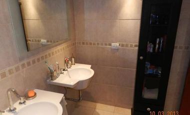 Excelente piso con espectacular vista al río!!