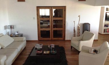 Excelente piso con espectacular vista al río!!