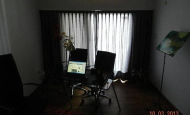 Excelente piso con espectacular vista al río!!