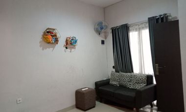 Rumah LB 110 Siap KPR 15 Menit ke Mitra Keluarga Jatiasih J-39550