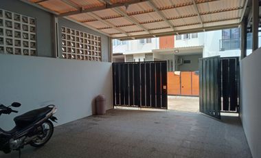 Rumah LB 110 Siap KPR 15 Menit ke Mitra Keluarga Jatiasih J-39550