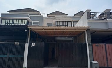 Rumah LB 110 Siap KPR 15 Menit ke Mitra Keluarga Jatiasih J-39550