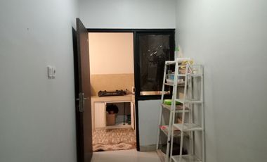 Rumah LB 110 Siap KPR 15 Menit ke Mitra Keluarga Jatiasih J-39550