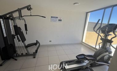 Departamento Cerro delicias ID: 145139s