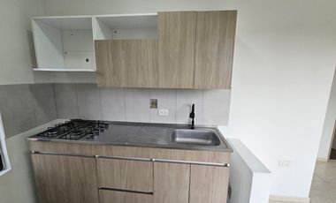apartaestudio en arriendo en la independencia. Cod A126653