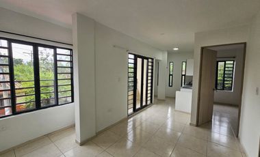 apartaestudio en arriendo en la independencia. Cod A126653