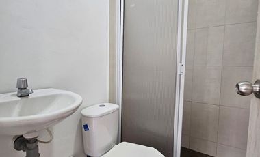 apartaestudio en arriendo en la independencia. Cod A126653