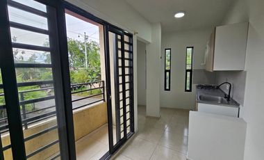 apartaestudio en arriendo en la independencia. Cod A126653