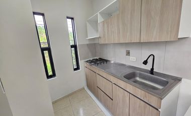apartaestudio en arriendo en la independencia. Cod A126653