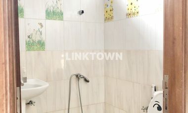 Jual Cepat Rumah Siap Huni Luas 200m² di Jaticempaka, Pondok Gede