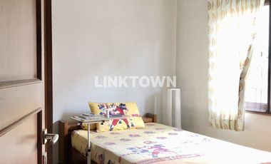 Jual Cepat Rumah Siap Huni Luas 200m² di Jaticempaka, Pondok Gede
