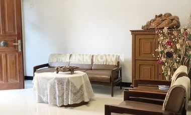 Jual Cepat Rumah Siap Huni Luas 200m² di Jaticempaka, Pondok Gede