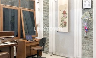 Jual Cepat Rumah Siap Huni Luas 200m² di Jaticempaka, Pondok Gede
