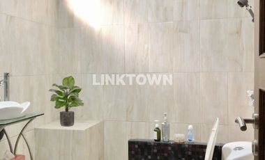 Jual Cepat Rumah Siap Huni Luas 200m² di Jaticempaka, Pondok Gede