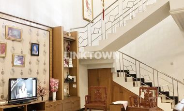 Jual Cepat Rumah Siap Huni Luas 200m² di Jaticempaka, Pondok Gede