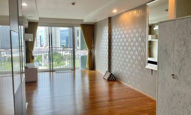 1 Bedroom Condo for sale at Abstracts Phahonyothin Park