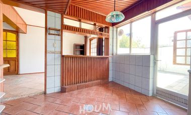 Casa Anibal pinto ID: 144660r