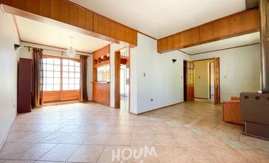 Casa Anibal pinto ID: 144660r