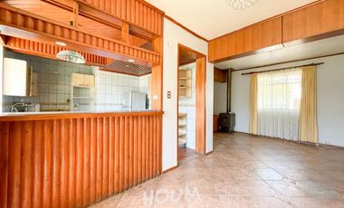 Casa Anibal pinto ID: 144660r