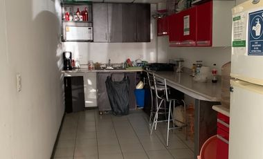 Oficina en Renta frente a la estación del metro Eloy Cavazos