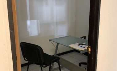 Oficina en Renta frente a la estación del metro Eloy Cavazos