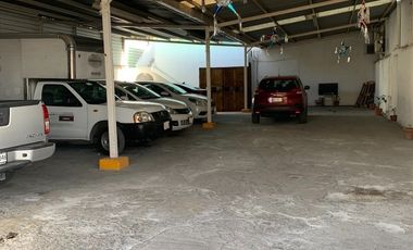 Oficina en Renta frente a la estación del metro Eloy Cavazos