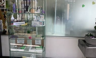 Oficina en Renta frente a la estación del metro Eloy Cavazos