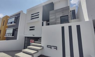 Casa en venta, Colinas de Juriquilla Querétaro.